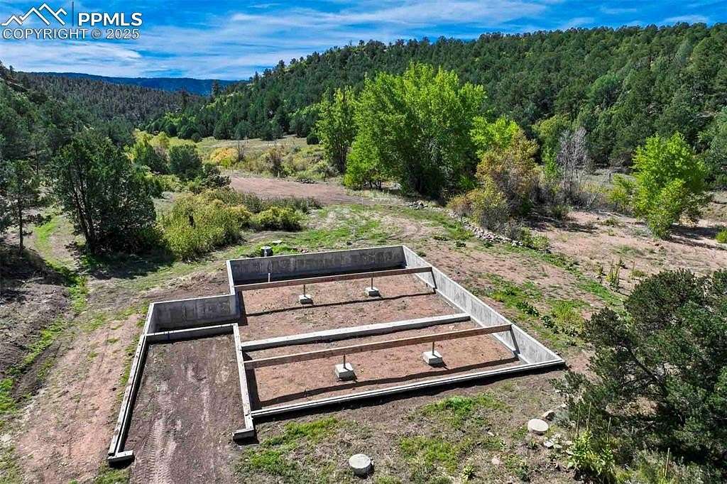 35 Acres of Agricultural Land for Sale in Cañon City, Colorado