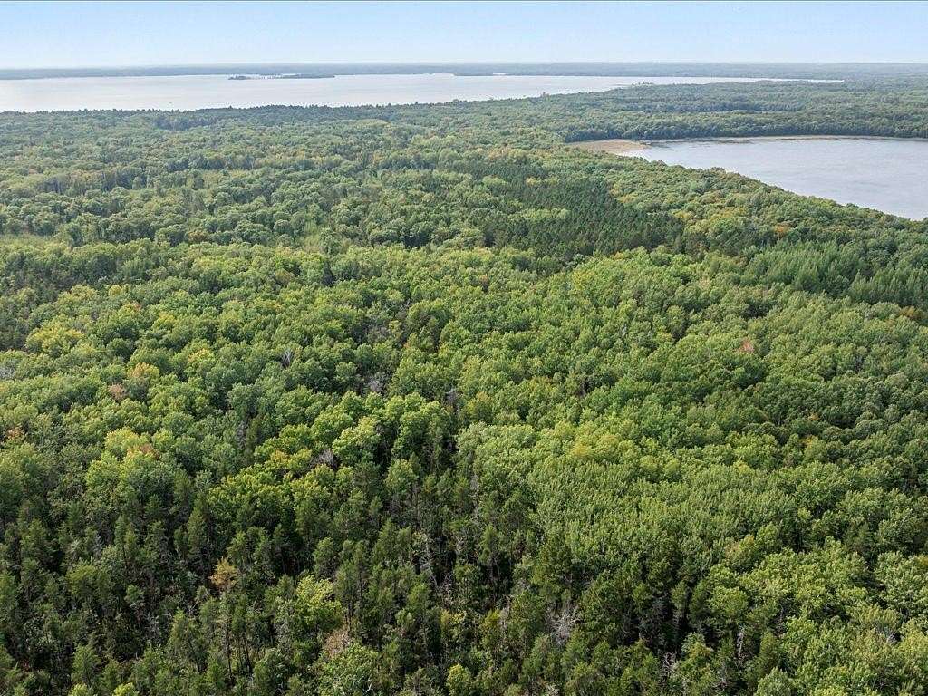10.3 Acres of Land for Sale in Merrifield, Minnesota