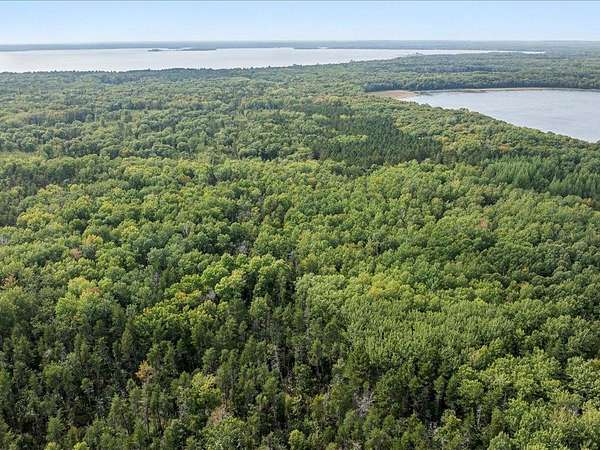 10.3 Acres of Land for Sale in Merrifield, Minnesota