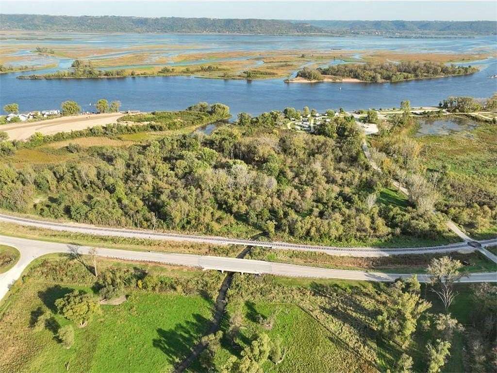 10 Acres of Recreational Land for Sale in Brownsville, Minnesota