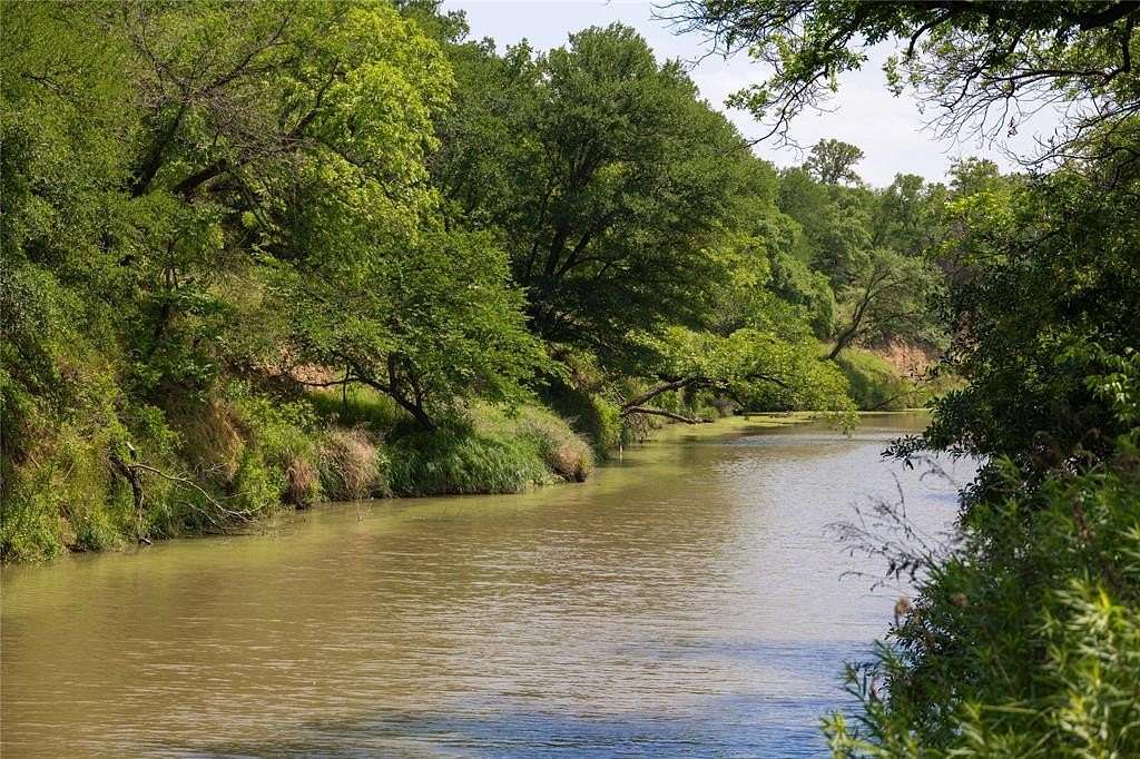 74.2 Acres of Recreational Land & Farm for Sale in Early, Texas