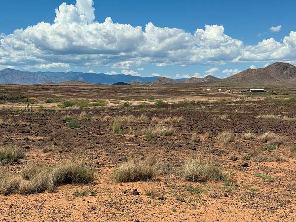 3.73 Acres of Residential Land for Sale in Animas, New Mexico