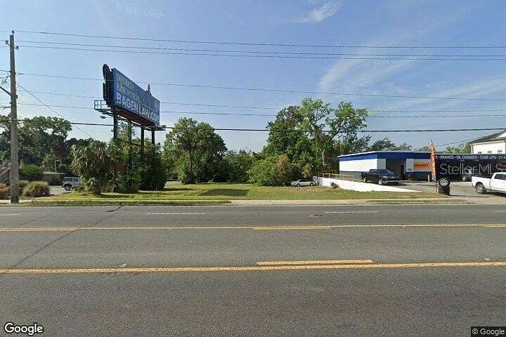 0.59 Acres of Commercial Land for Sale in Ocala, Florida