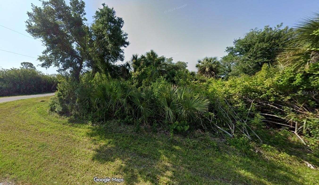 0.24 Acres of Residential Land for Sale in Port Charlotte, Florida