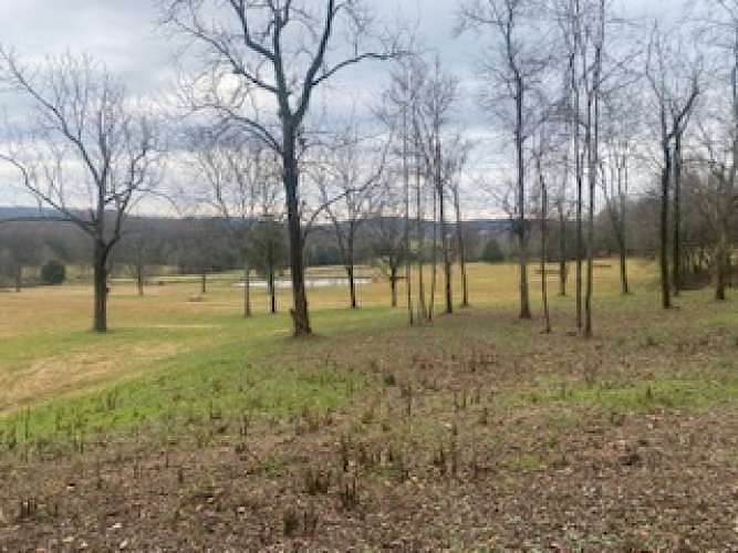 18.2 Acres of Land with Home for Sale in Lebanon, Tennessee
