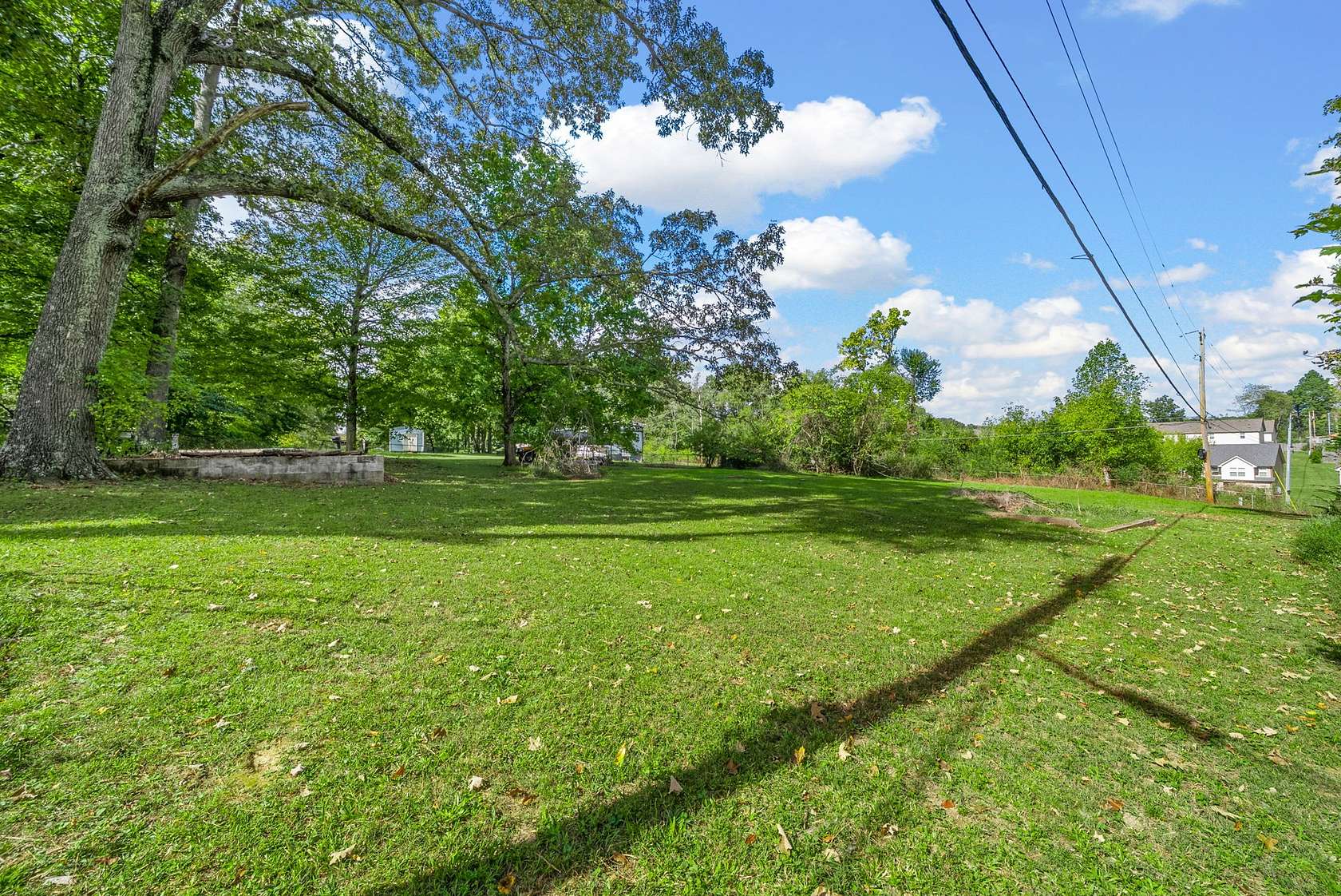 0.47 Acres of Residential Land for Sale in Clarksville, Tennessee