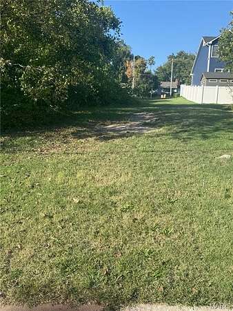 0.12 Acres of Residential Land for Sale in Kirkwood, Missouri