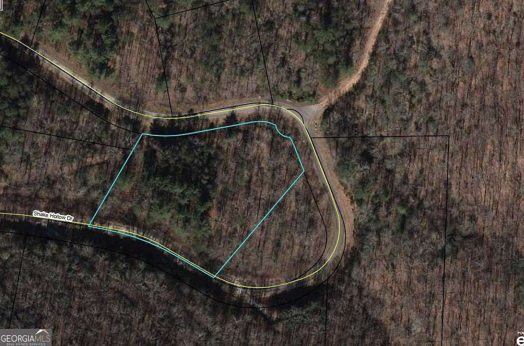2 Acres of Residential Land for Sale in Dillard, Georgia