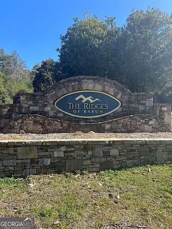 2 Acres of Land for Sale in Dillard, Georgia