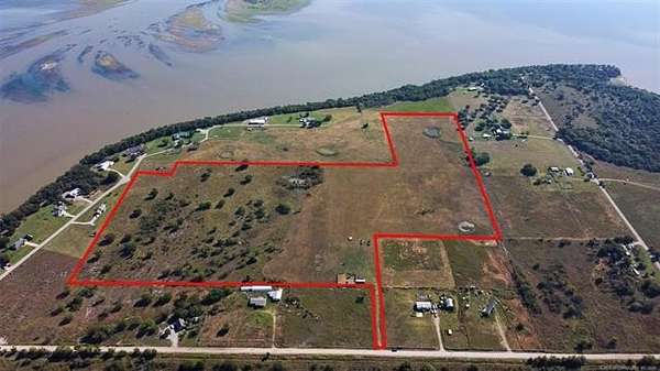 46.9 Acres of Agricultural Land for Sale in Nowata, Oklahoma