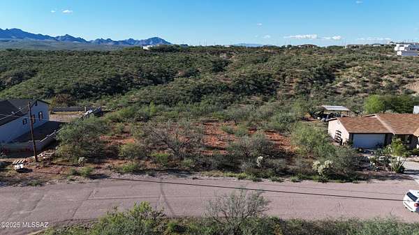 0.97 Acres of Residential Land for Sale in Rio Rico, Arizona