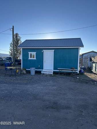 0.5 Acres of Improved Residential Land for Sale in Springerville, Arizona