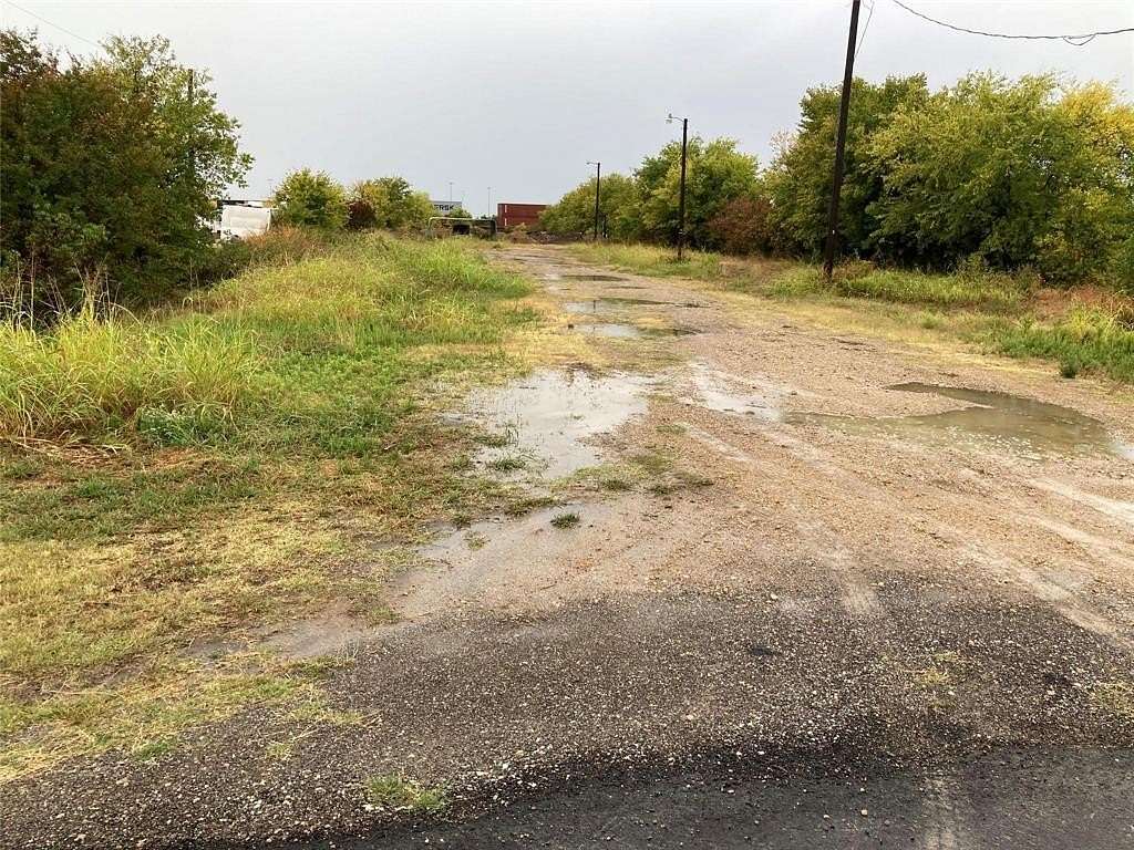 1.35 Acres of Commercial Land for Sale in Wylie, Texas
