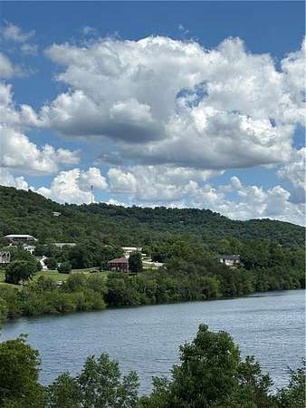 0.38 Acres of Residential Land for Sale in Holiday Island, Arkansas