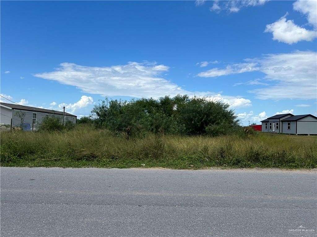 1.15 Acres of Residential Land for Sale in Edcouch, Texas
