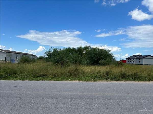 1.15 Acres of Residential Land for Sale in Edcouch, Texas