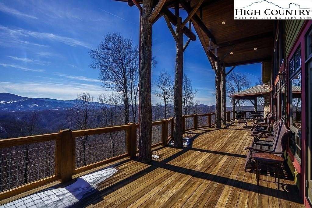 2 Acres of Residential Land for Sale in Elk Park, North Carolina