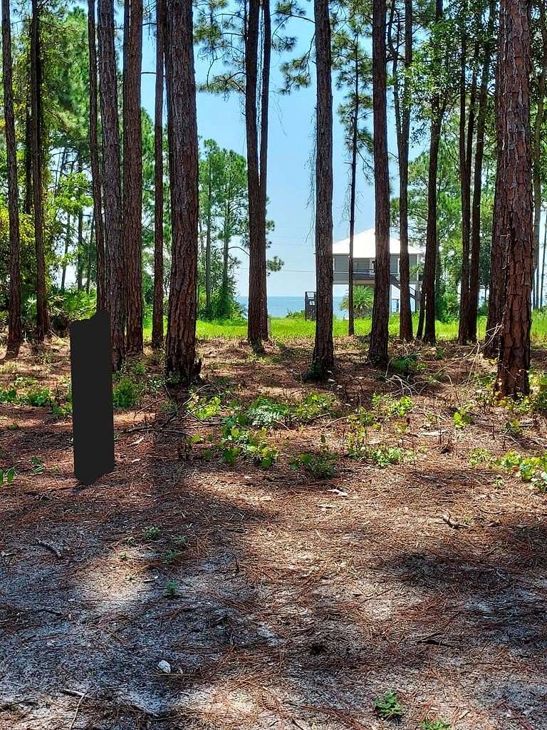 0.16 Acres of Residential Land for Sale in Carrabelle, Florida
