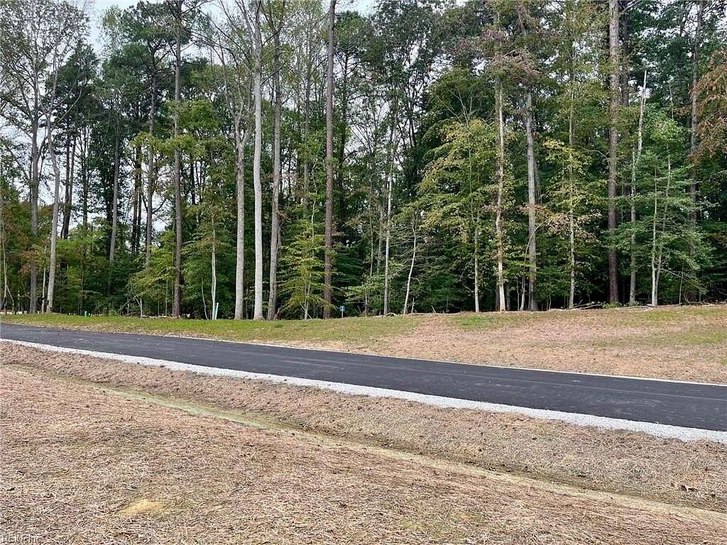 0.9 Acres of Residential Land for Sale in Williamsburg, Virginia