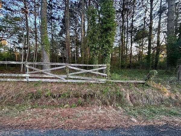 1.5 Acres of Residential Land for Sale in Nassawadox, Virginia