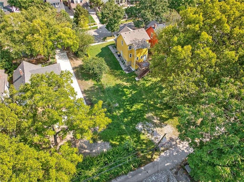 0.07 Acres of Land for Sale in Kansas City, Missouri