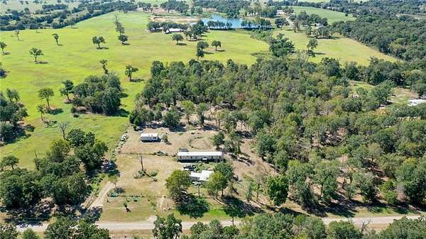 8 Acres of Land for Sale in Madisonville, Texas