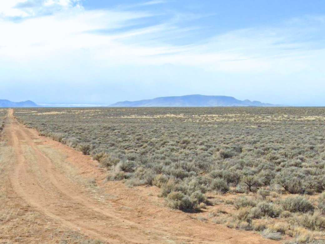 8.77 Acres of Residential Land for Sale in San Luis, Colorado