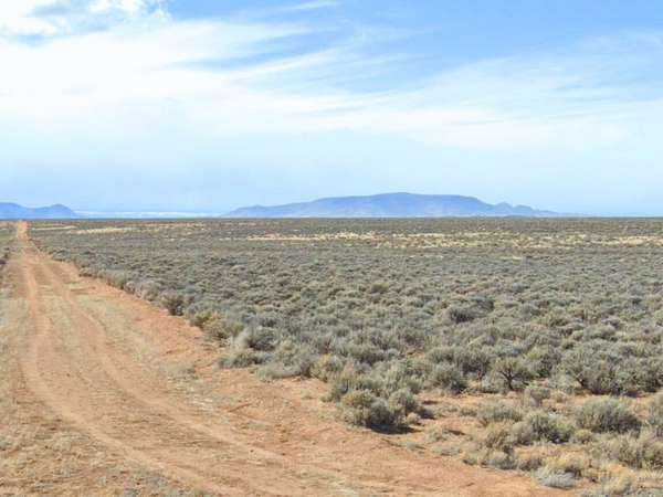 8.77 Acres of Residential Land for Sale in San Luis, Colorado