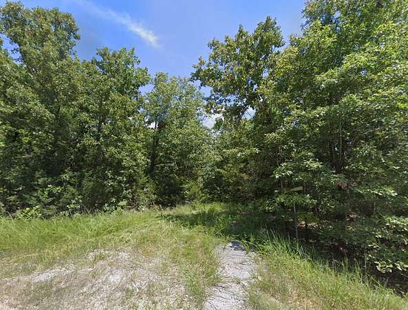 0.5 Acres of Residential Land for Sale in Cherokee Village, Arkansas