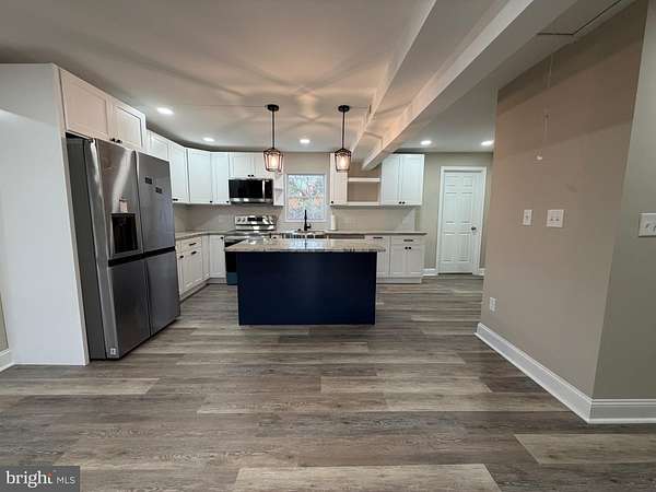 2.6 Acres of Land with Home for Sale in Mechanicsville, Maryland