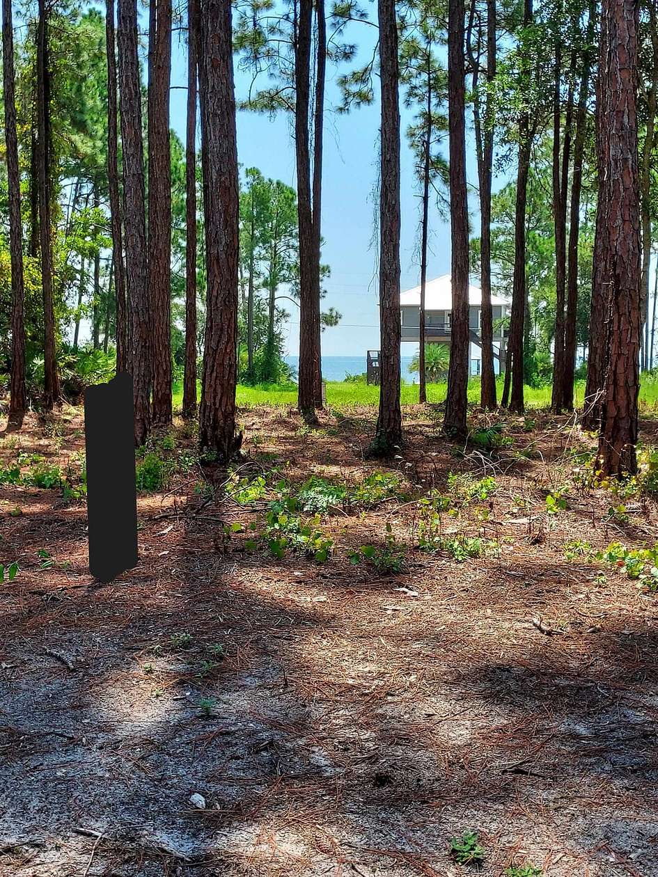 0.22 Acres of Land for Sale in Carrabelle, Florida