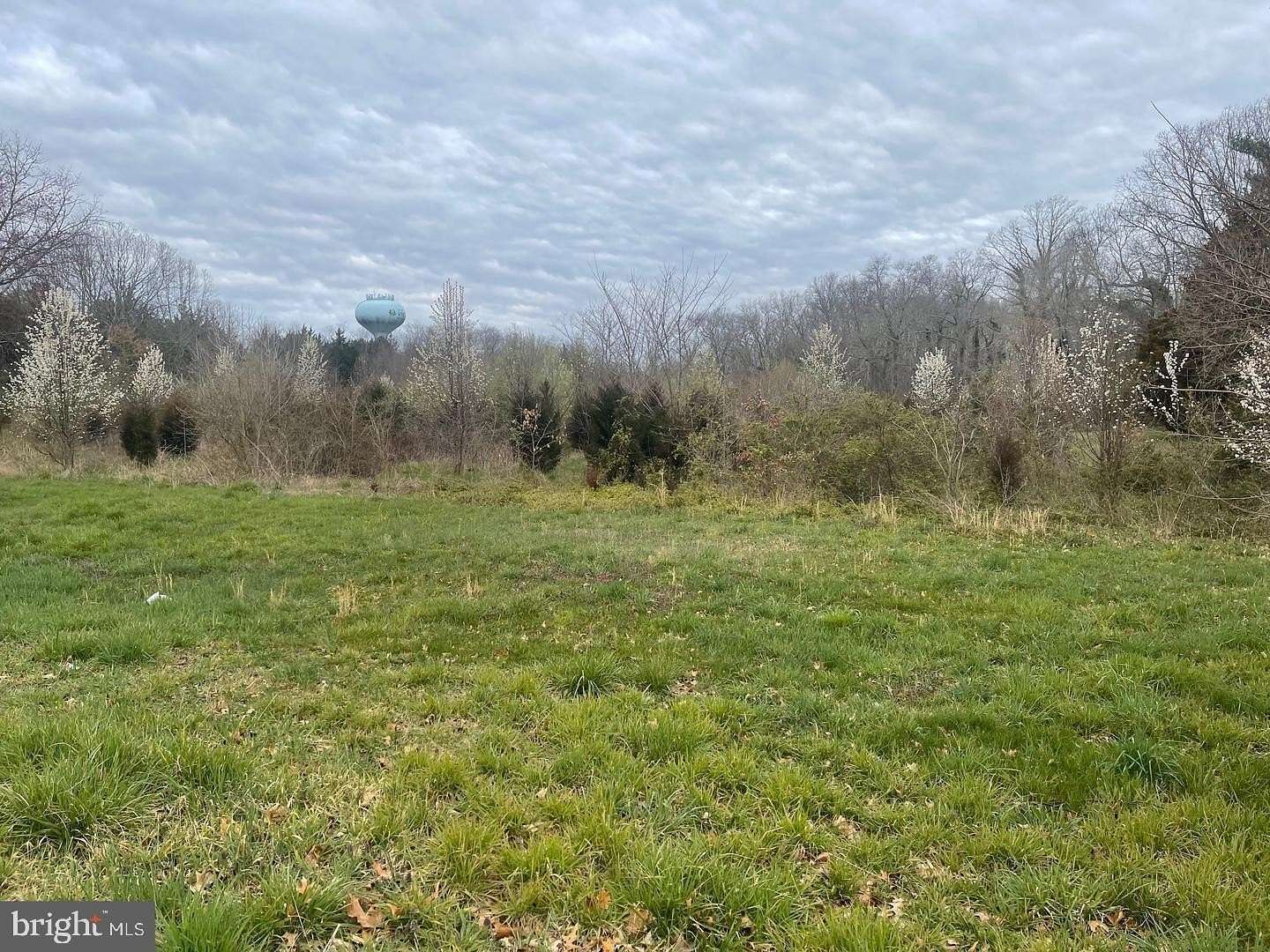 5.78 Acres of Land for Sale in Vineland, New Jersey