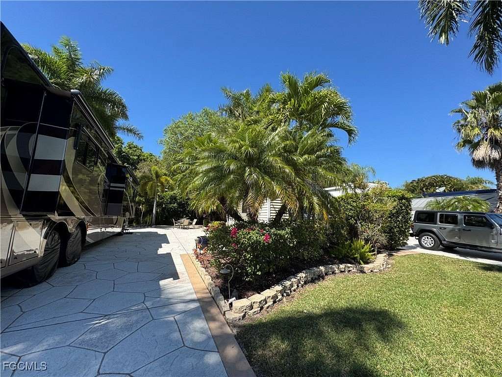 0.12 Acres of Land for Sale in LaBelle, Florida