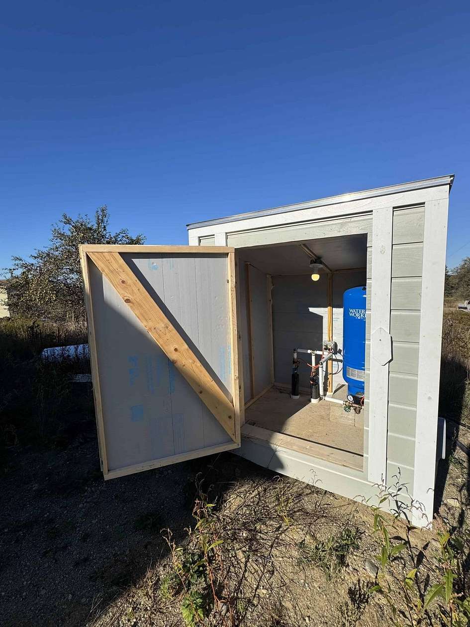 2 Acres of Residential Land for Sale in Addison, Maine