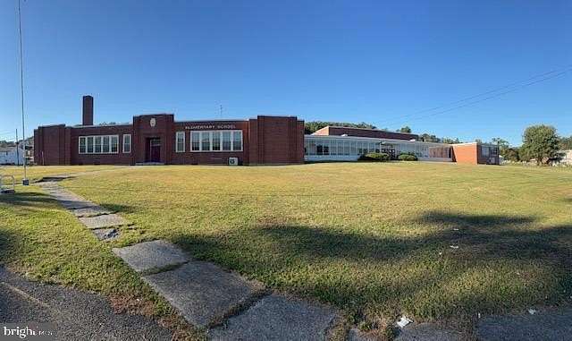 4.6 Acres of Commercial Land for Sale in Thompsontown, Pennsylvania