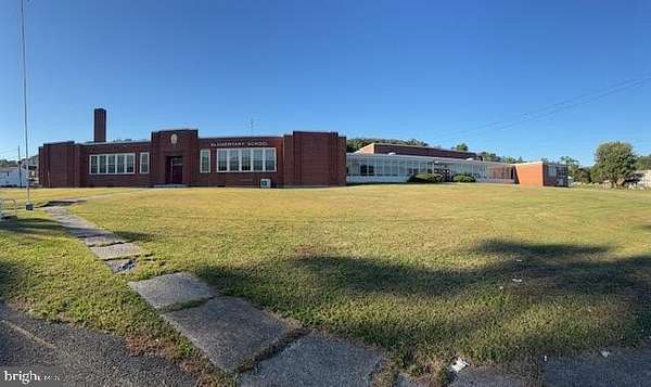 4.6 Acres of Commercial Land for Sale in Thompsontown, Pennsylvania