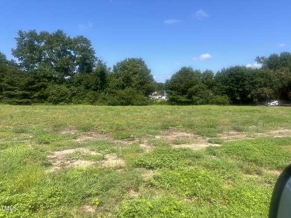 2.84 Acres of Residential Land for Sale in Angier, North Carolina
