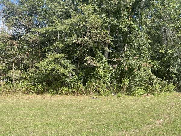 Residential Land for Sale in North Augusta, South Carolina