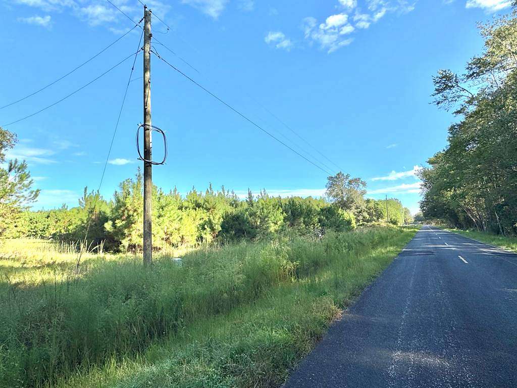 2.29 Acres of Residential Land for Sale in Early Branch, South Carolina