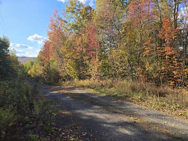 3.75 Acres of Land for Sale in Island Falls, Maine