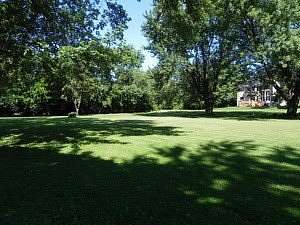 1 Acre of Residential Land for Sale in Palatine, Illinois