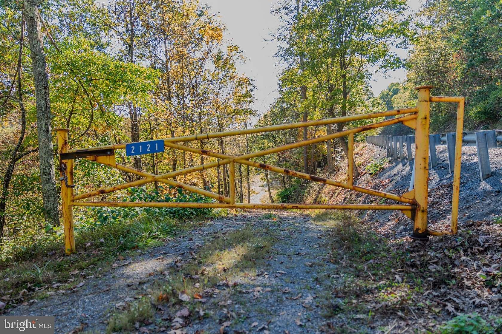 320 Acres of Recreational Land for Sale in Robertsdale, Pennsylvania