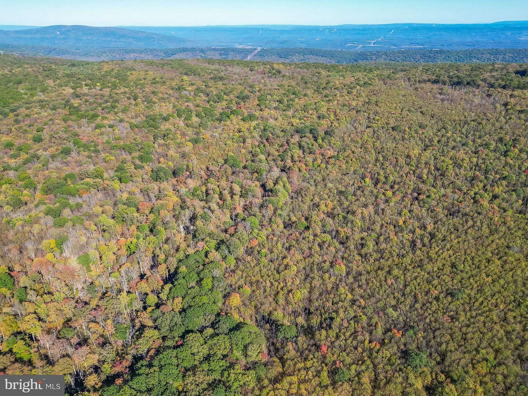 215 Acres of Land for Sale in Robertsdale, Pennsylvania