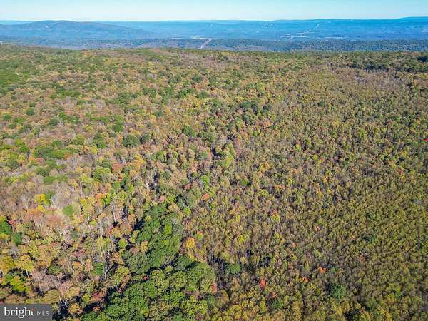 215 Acres of Land for Sale in Robertsdale, Pennsylvania