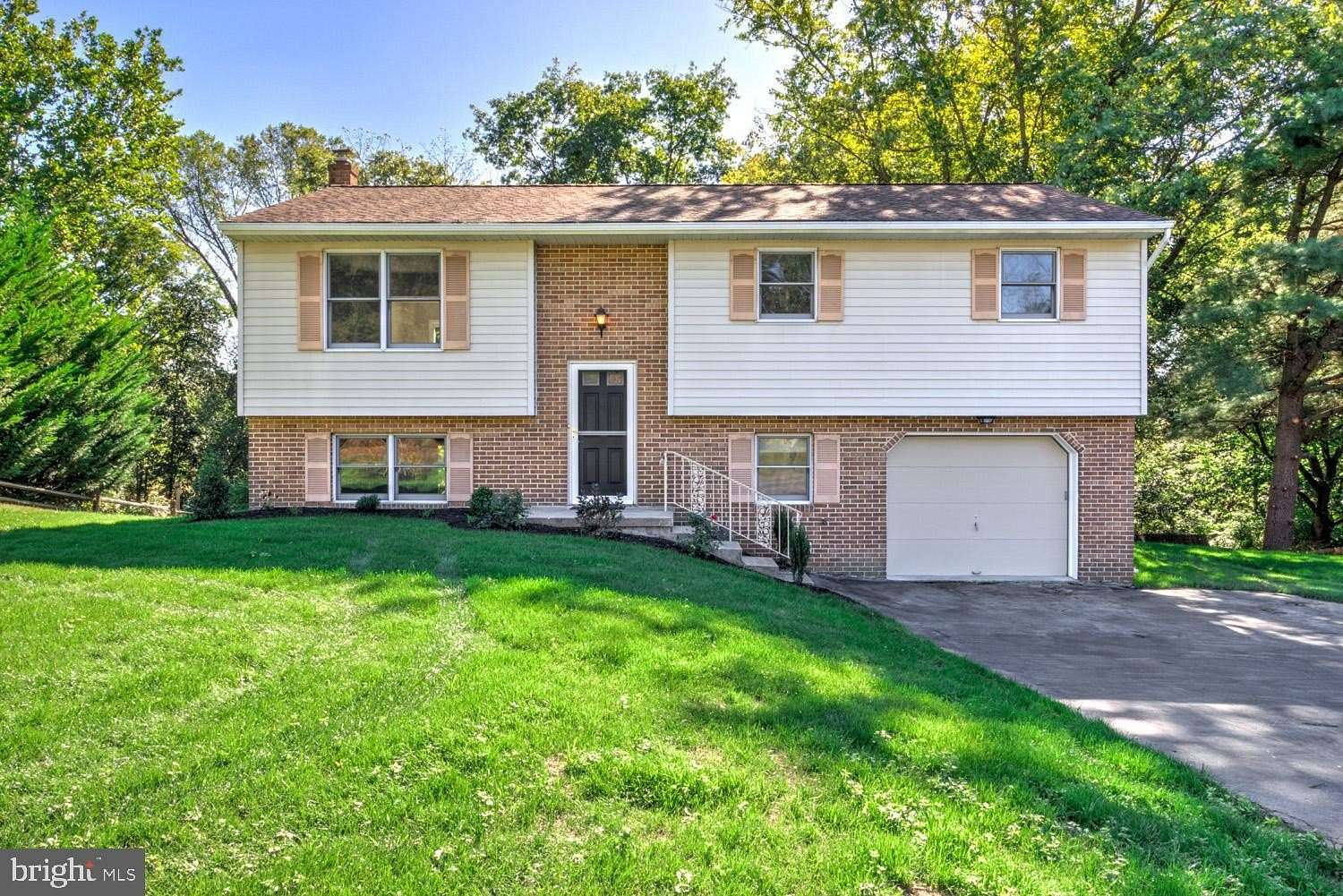 1.7 Acres of Residential Land with Home for Sale in Lititz, Pennsylvania