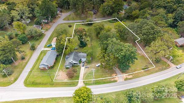1.46 Acres of Land for Sale in Statesville, North Carolina