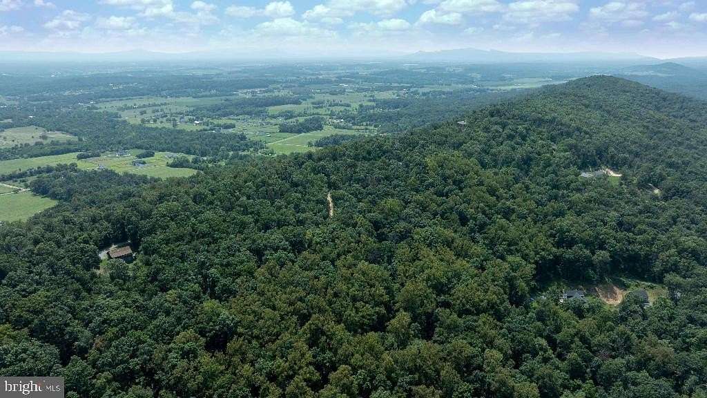 6 Acres of Land for Sale in Winchester, Virginia