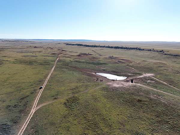 1 Acre of Residential Land for Sale in Moriarty, New Mexico