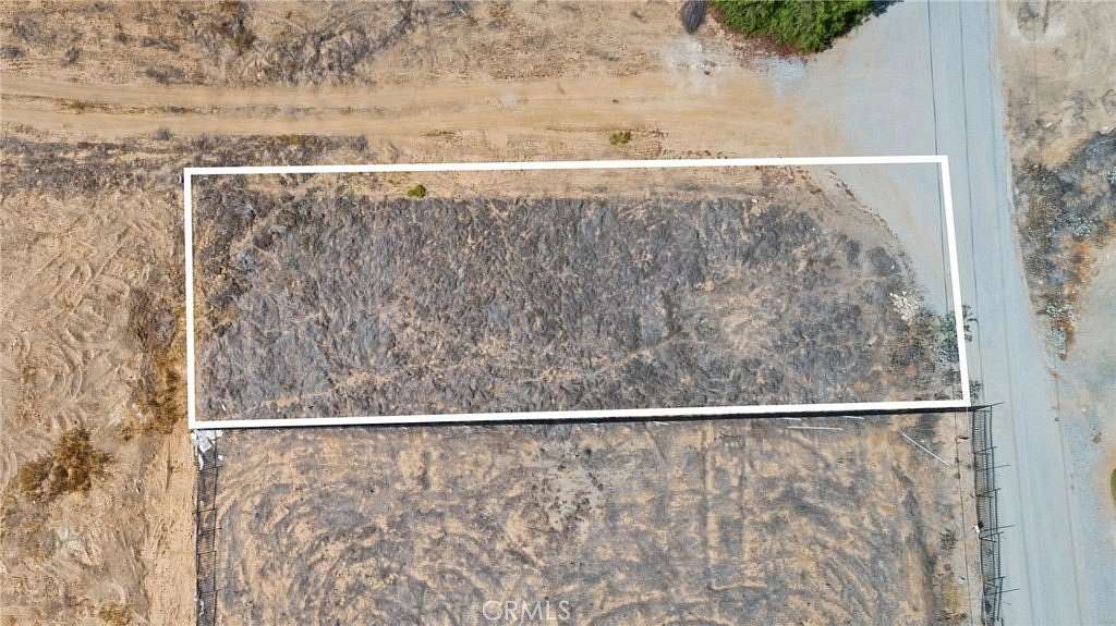 0.21 Acres of Residential Land for Sale in Riverside, California