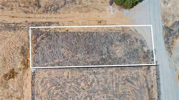 0.21 Acres of Land for Sale in Riverside, California
